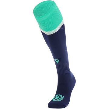 Socken domicile Kind Écosse Rugby 202021 7S