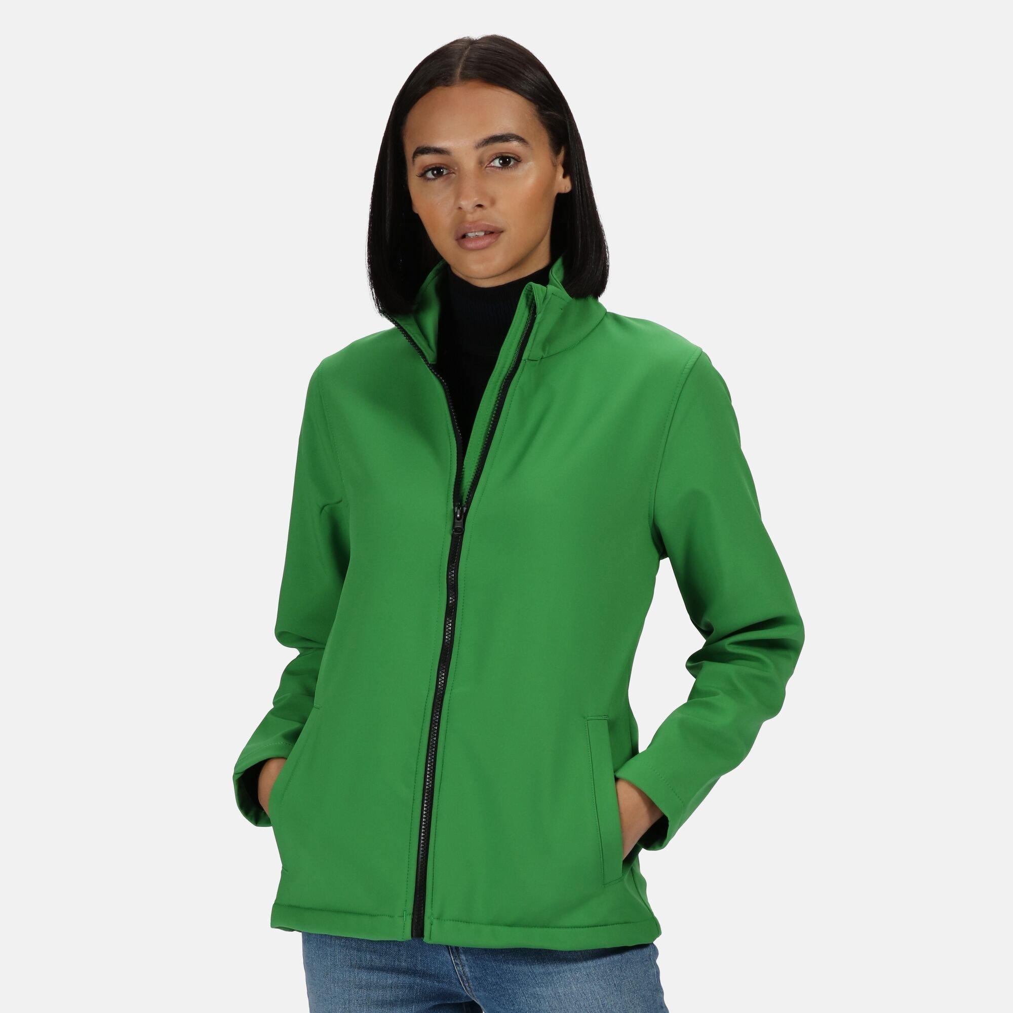 Regatta  Standout Softshelljacke Ablaze bedruckbar 