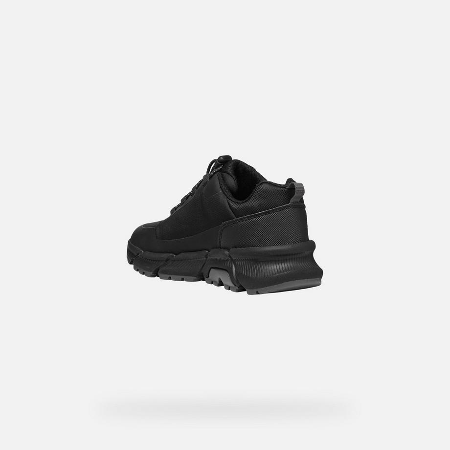 GEOX Flexyper Plus Sneakers  