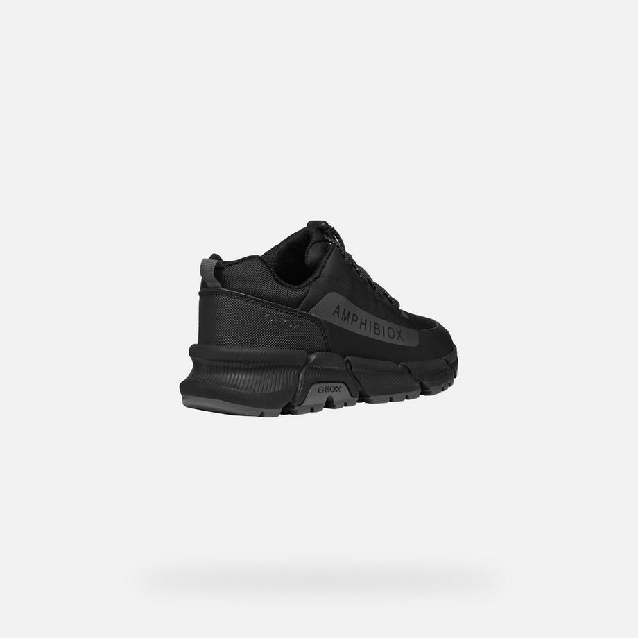 GEOX Flexyper Plus Sneakers  