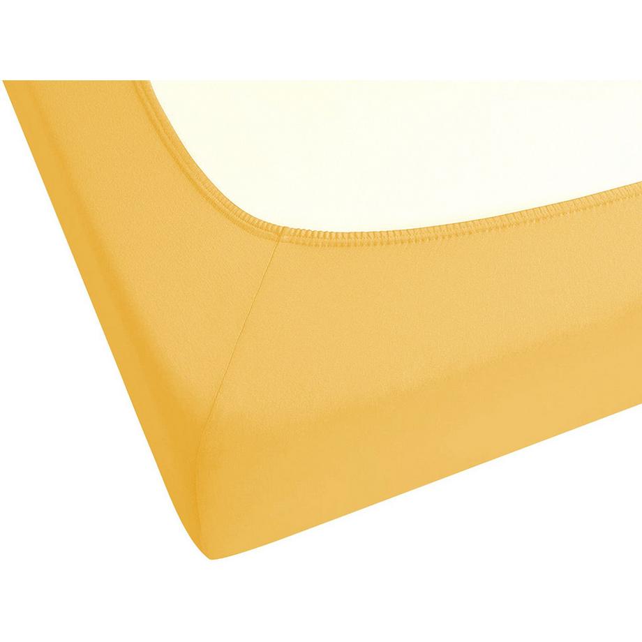 Beliani JANBU Lenzuolo con Angoli in Cotone  