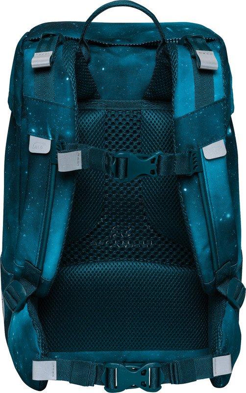 Beckmann  Schulrucksack Classic 6-teiliges Set 