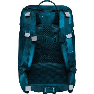 Beckmann  Schulrucksack Classic 6-teiliges Set 