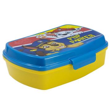 Lunch Box - Paw Patrol - Chase & Marshall