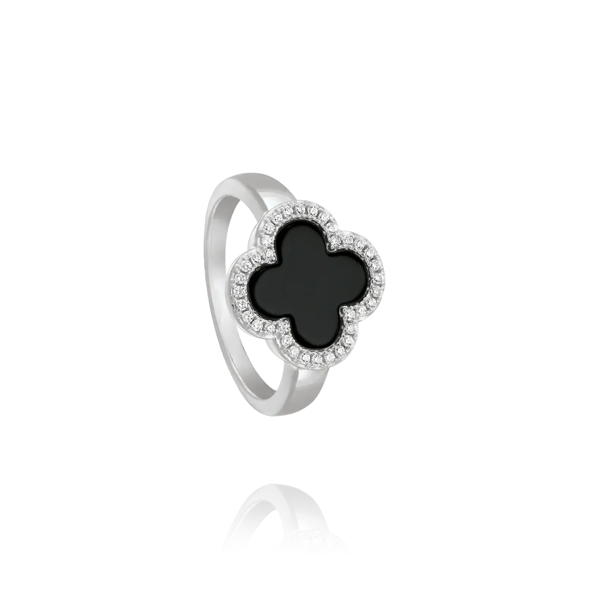 Charles Garnier  Bague argent doré 