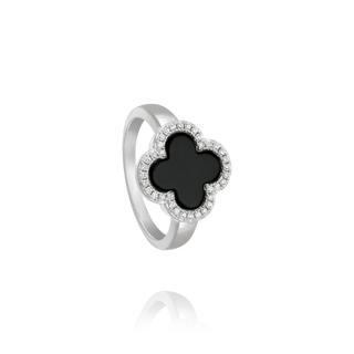 Charles Garnier  Goldener Silberring 