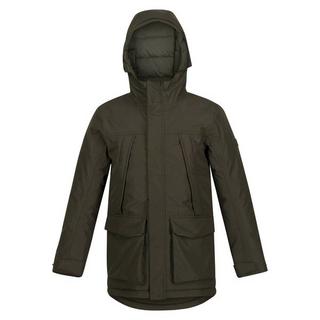 Regatta  Parka PADDRICK Enfant 