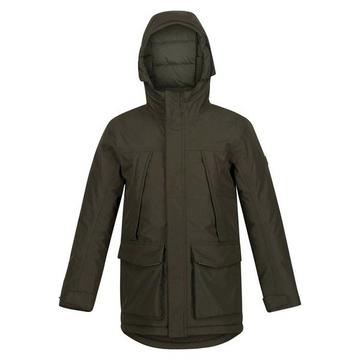 Parka PADDRICK Enfant