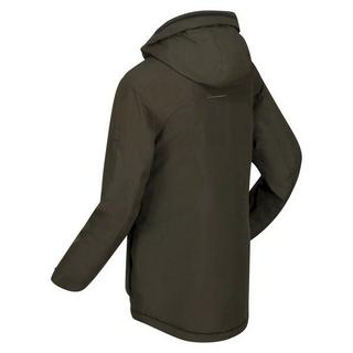 Regatta  Parka PADDRICK Enfant 