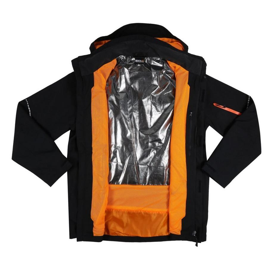 Regatta XPro Exosphere II Veste  