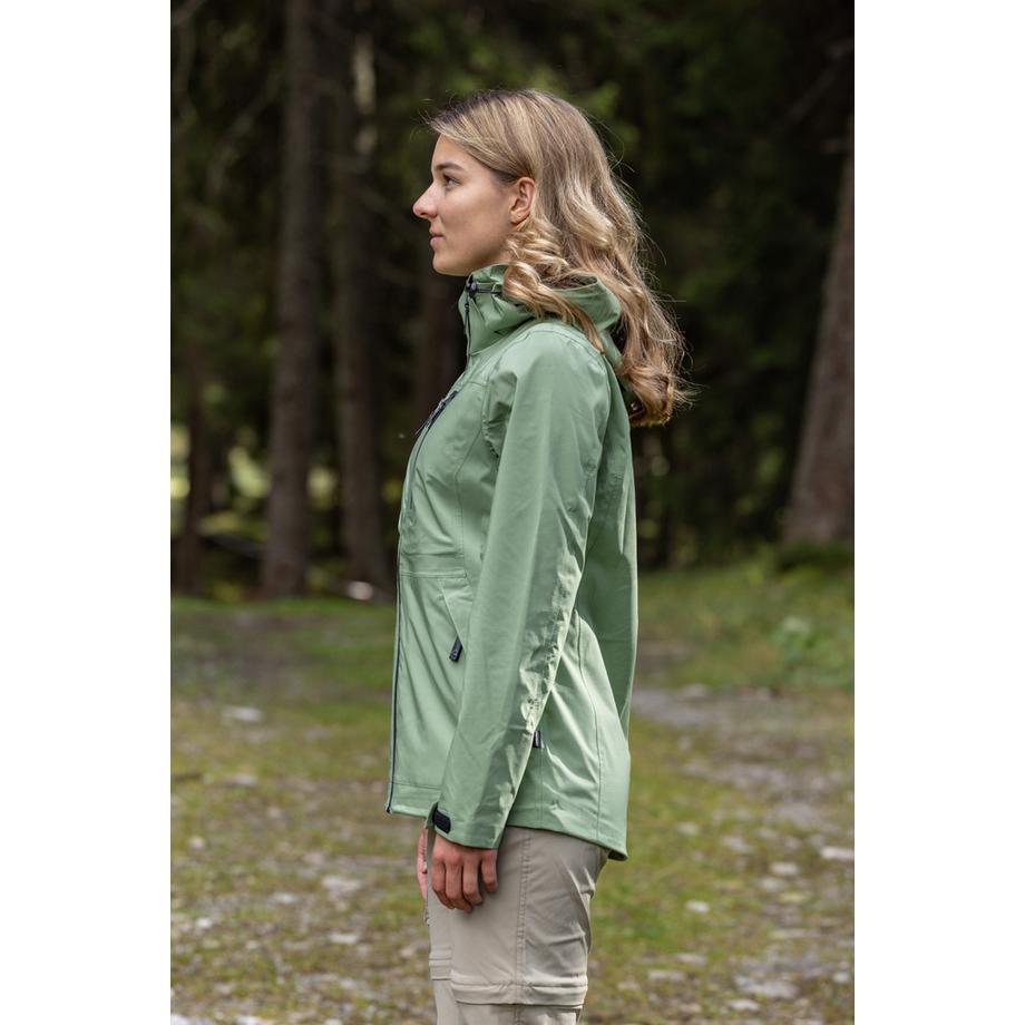 Rukka Dora 3 Layer Veste de Pluie  