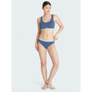 adidas  Slip Bikini Slip - Sport Active Comfort Cotton 