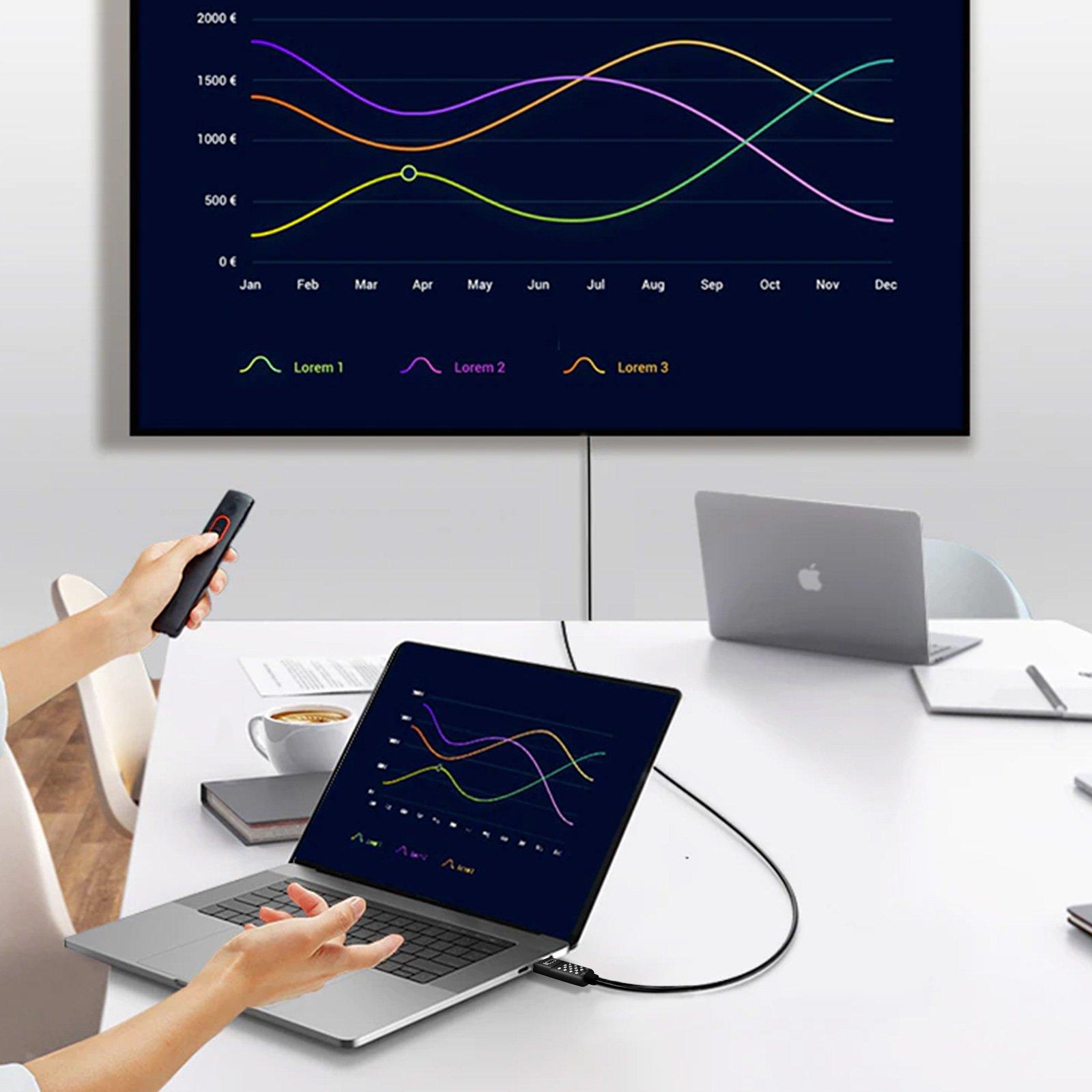 belkin  Mini DisplayPort / HDMI Kabel 