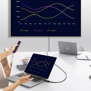 belkin  Mini DisplayPort / HDMI Kabel 
