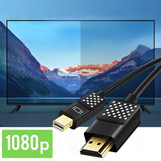 belkin  Mini DisplayPort / HDMI Kabel 