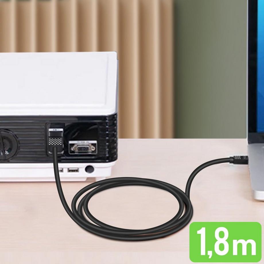 belkin  Mini DisplayPort / HDMI Kabel 