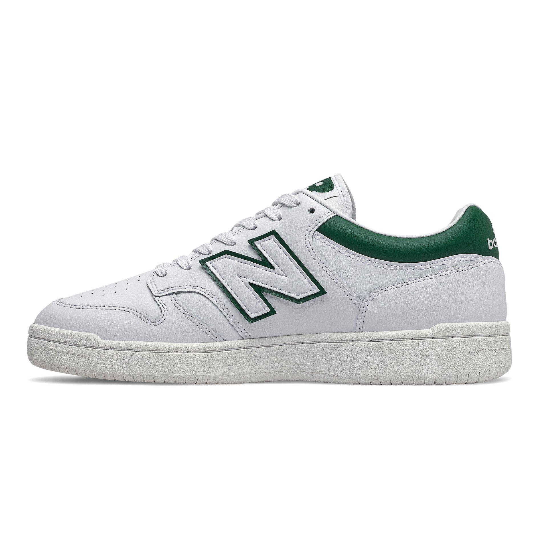 new balance BB480 BB480LGT-4 