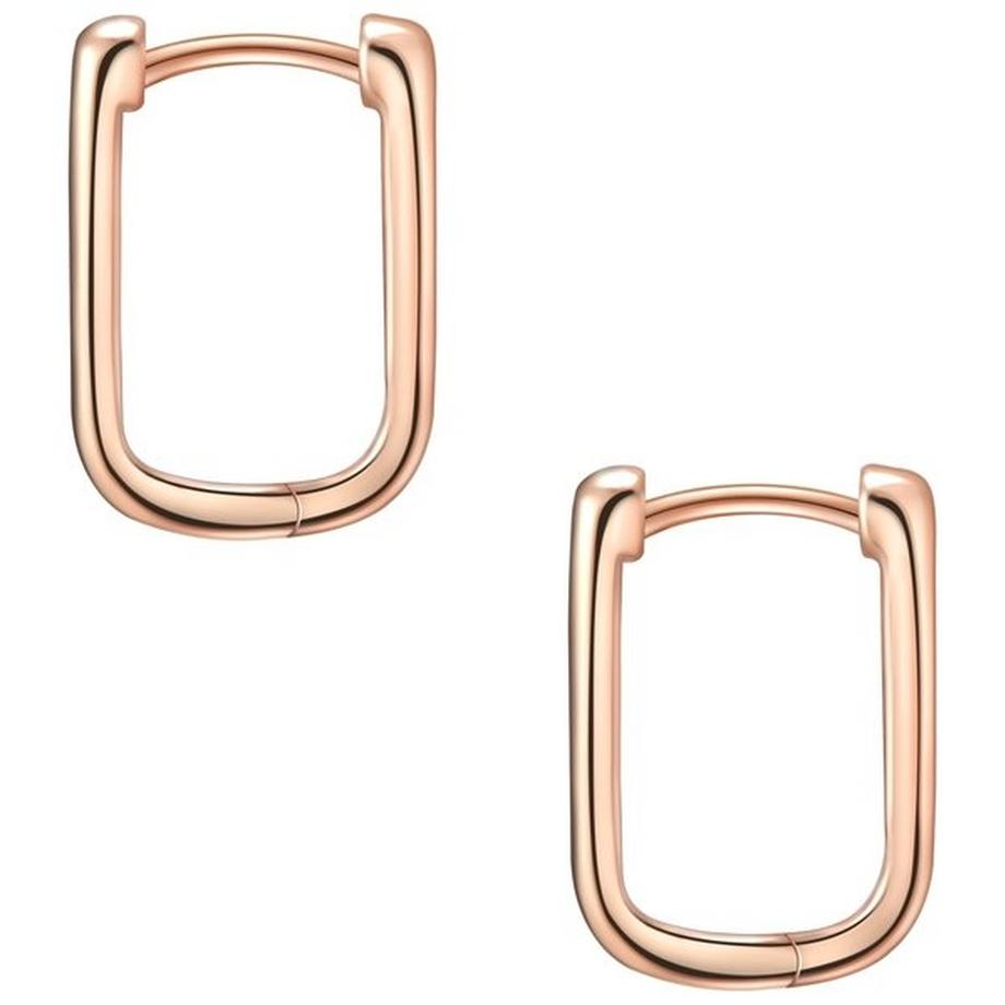 Glanzstücke München  Femme Créoles en argent 