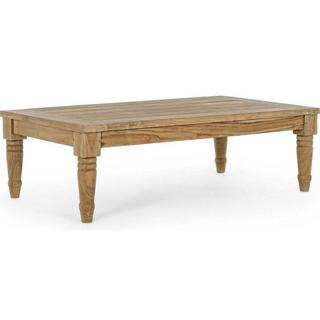 mutoni Garten Couchtisch Karuba 115x65 FSC  