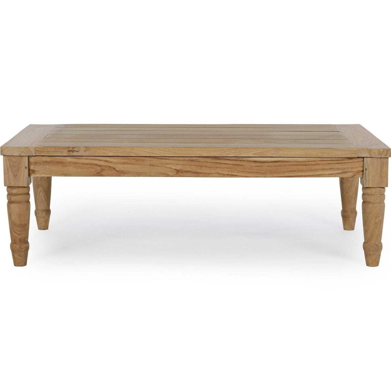 mutoni Table basse de jardin Karuba 115x65 FSC  