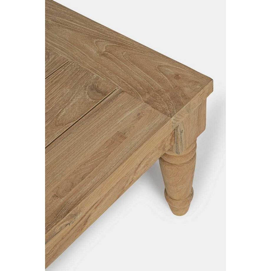 mutoni Jardin Table basse Karuba 115x65 FSC  