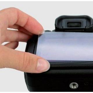 Dörr  Dörr 902671 protection d'écran pour appareils photos Transparent Panasonic 