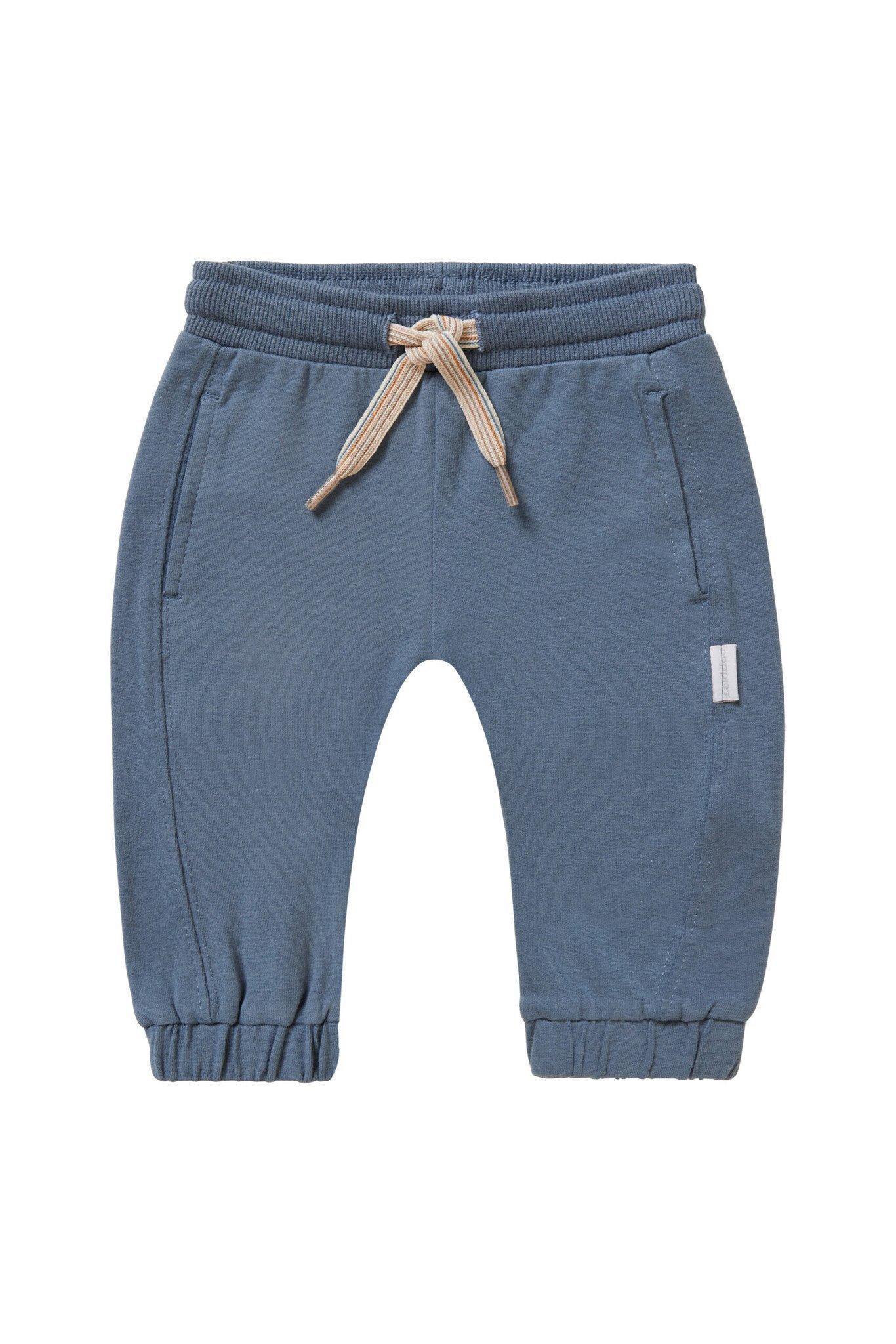 Image of Baby Hose Brighton Unisex Blau 68