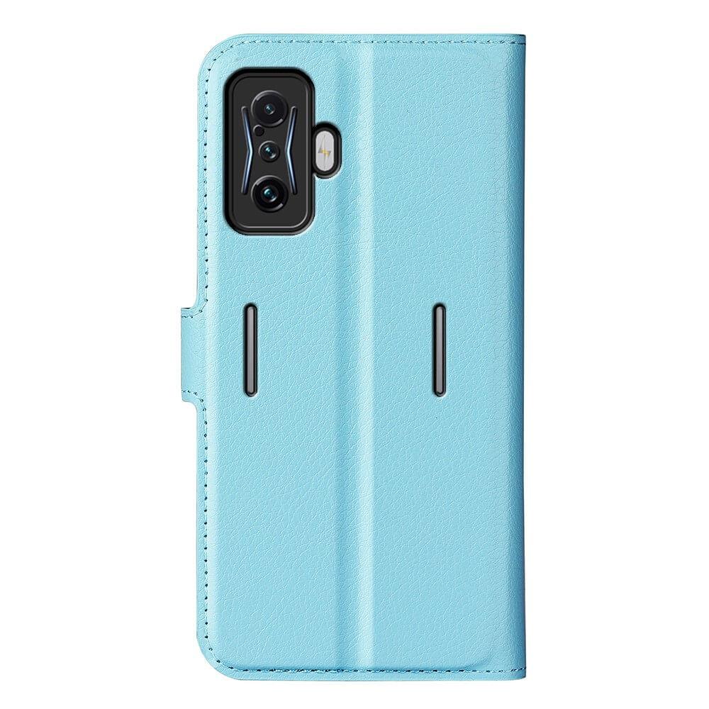 Cover-Discount  Xiaomi Poco F4 Gt - Etui En Similcuir 