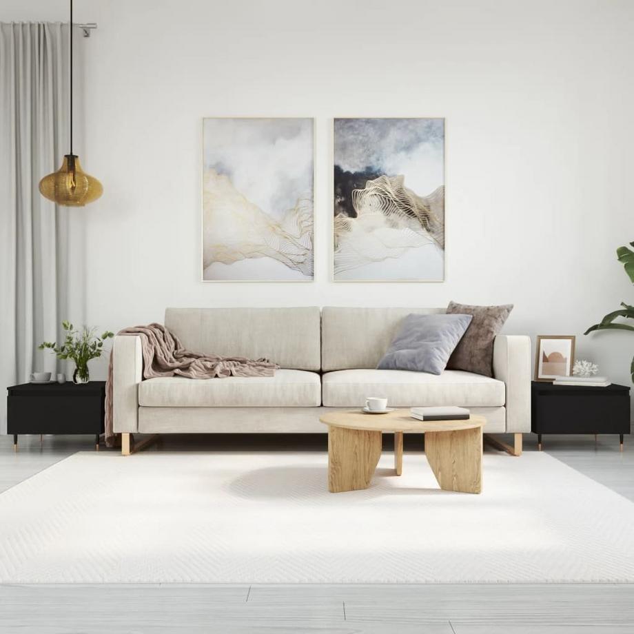 VidaXL Couchtisch holzwerkstoff  