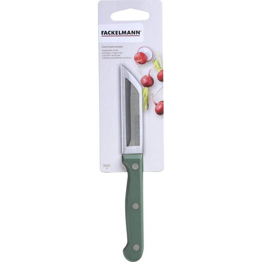 Gemüsemesser