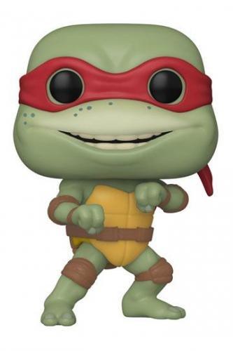 Image of POP ! Movies TMNT 2 : Raffaello (1135)