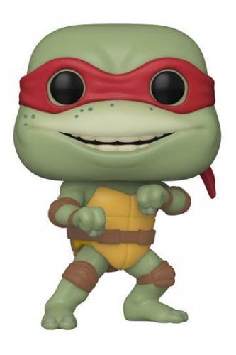 Funko  Funko POP ! Movies TMNT 2 : Raffaello (1135) 