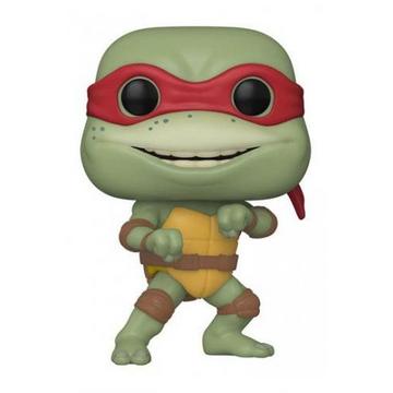 Funko POP ! Movies TMNT 2 : Raffaello (1135)