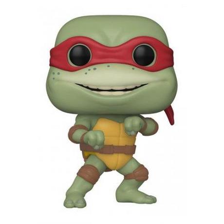 Funko  Funko POP ! Movies TMNT 2 : Raffaello (1135) 