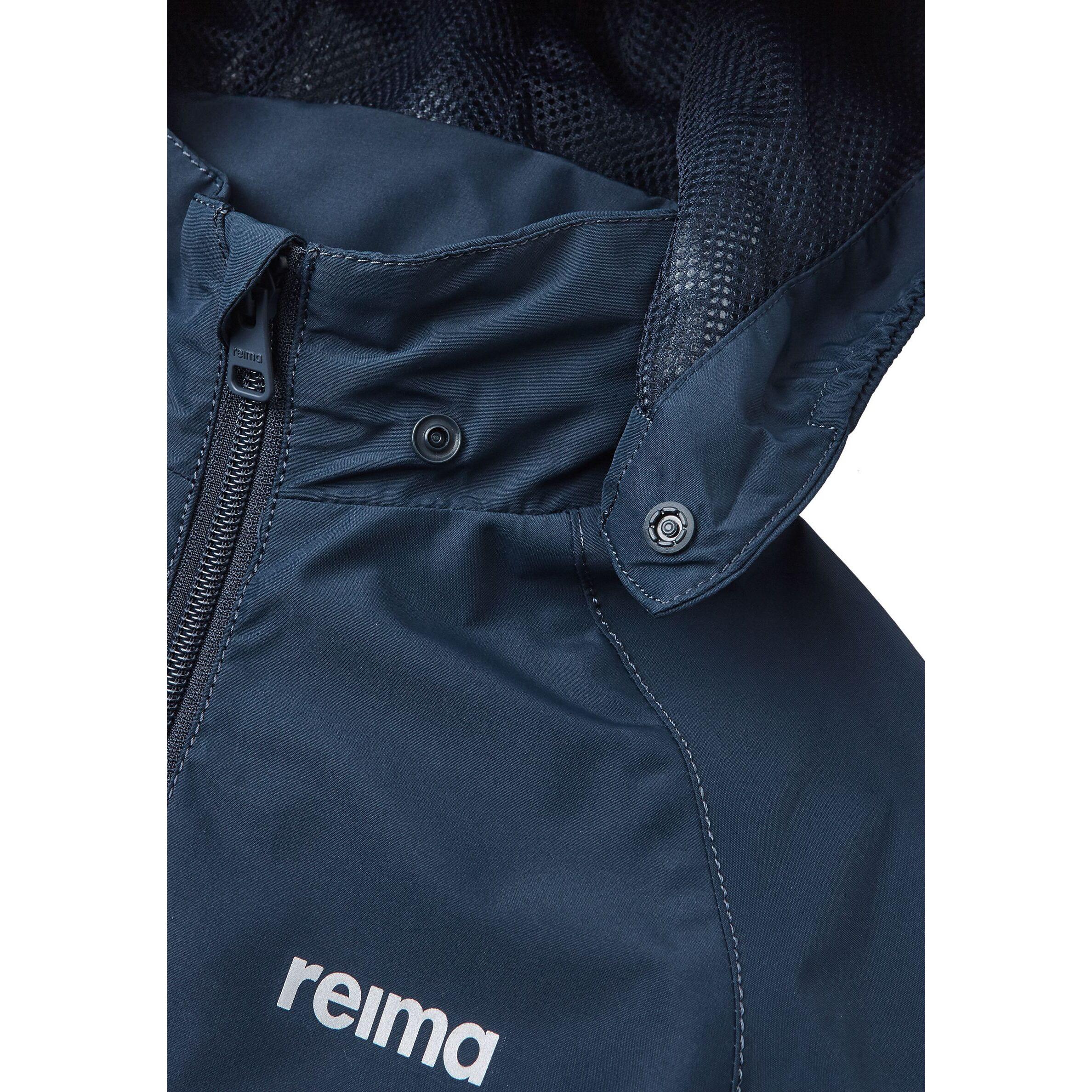 Reima  Veste imperméable enfant  tec Kallahti 