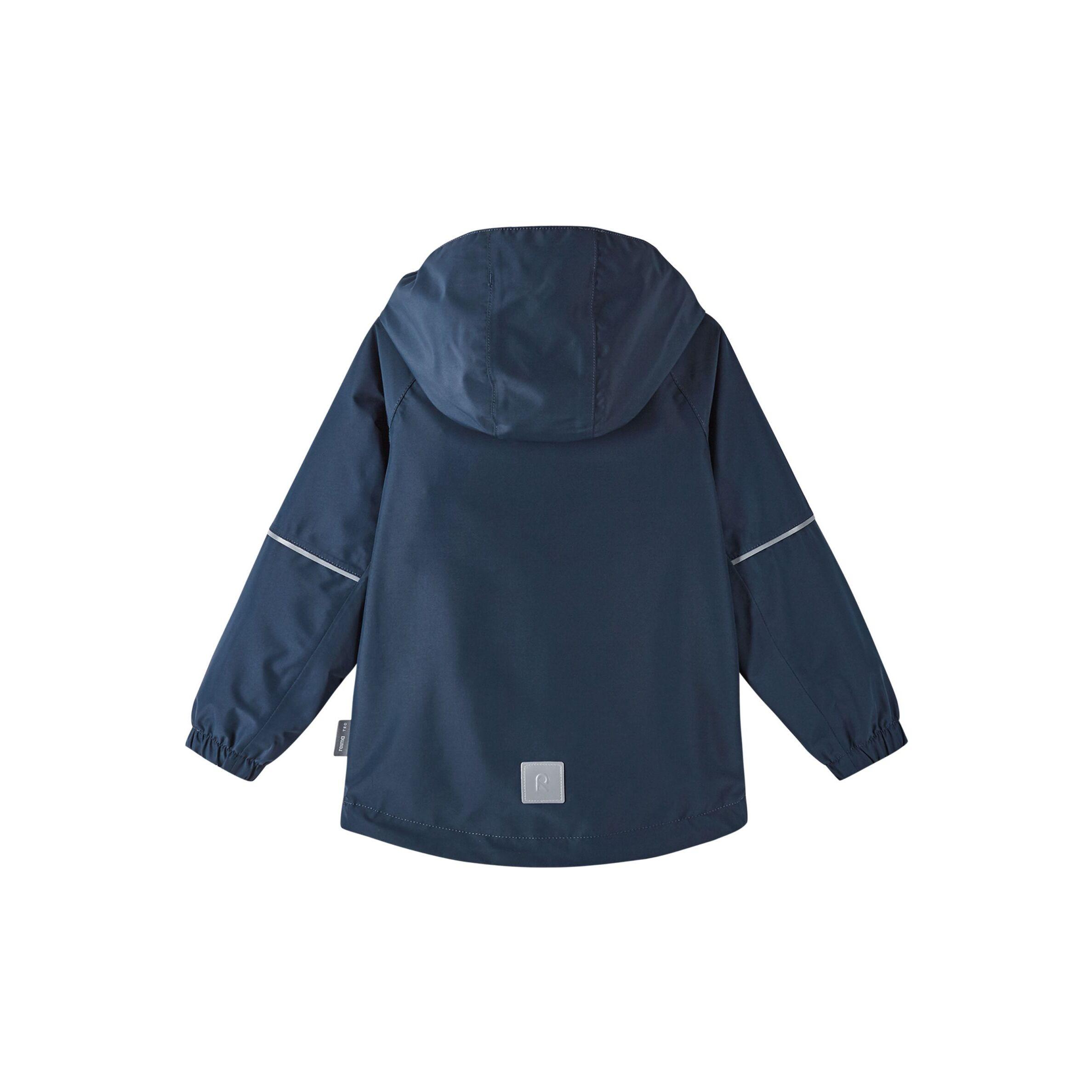 Reima  Veste imperméable enfant  tec Kallahti 