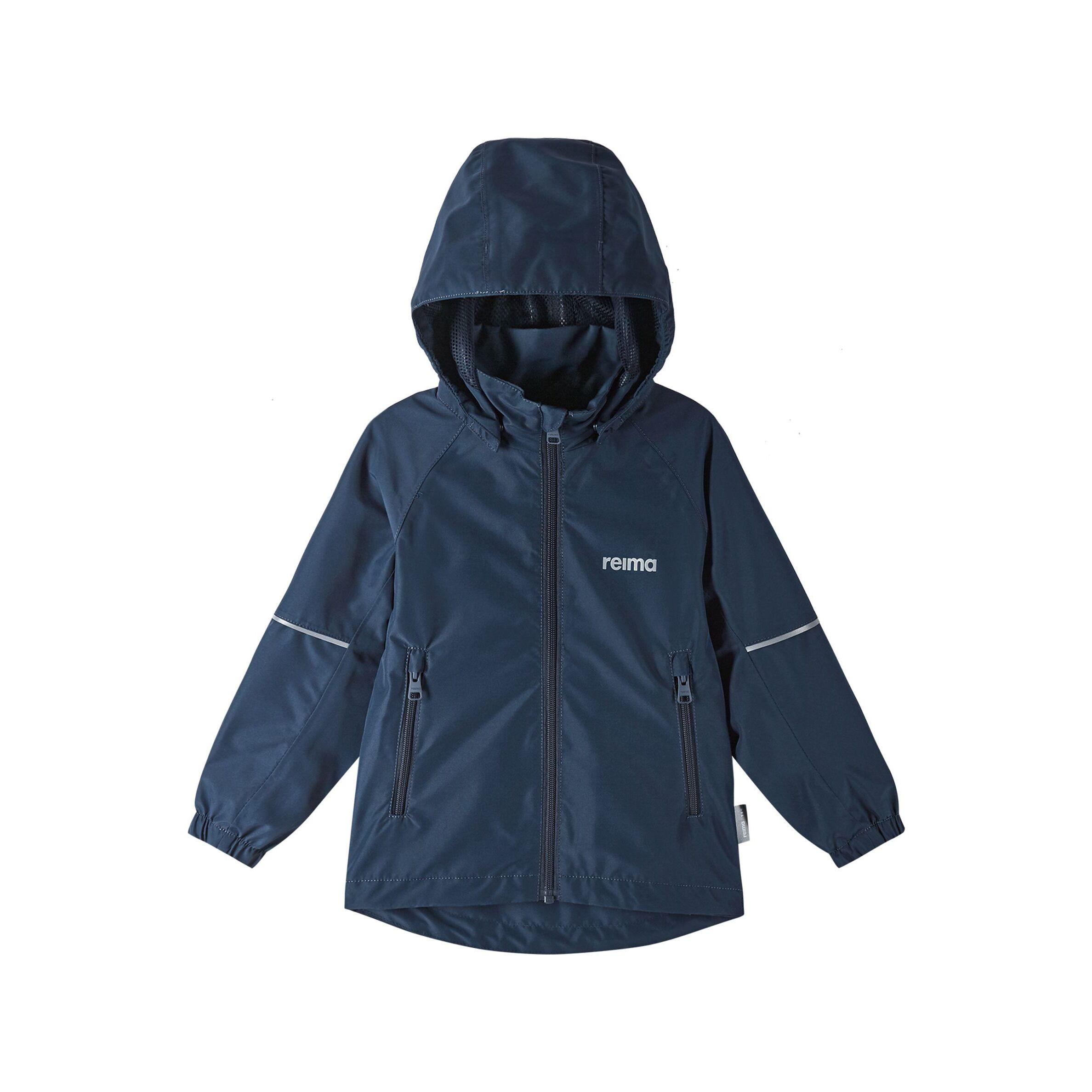 Reima  Veste imperméable enfant  tec Kallahti 