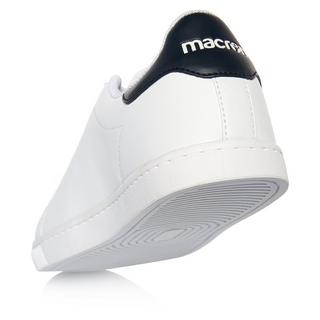 macron  baskets eurus trainers 