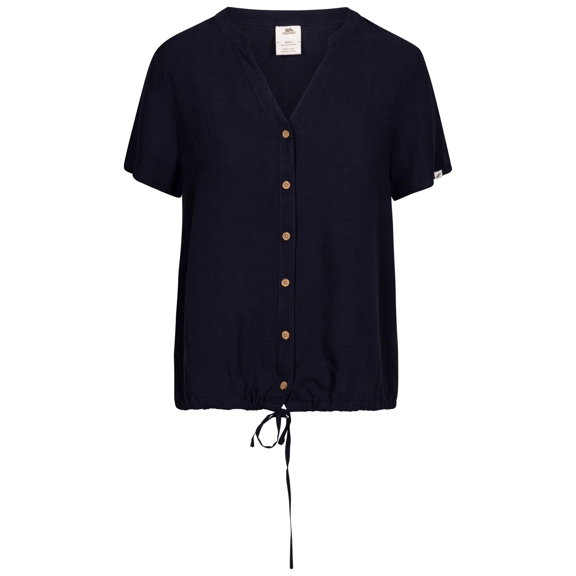 Image of Beatrice Oberteil Unisex Marine XL