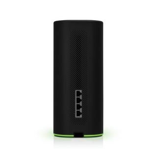 UBIQUITI  Alien WiFi Kit router wireless Gigabit Ethernet Dual-band (2.4 GHz/5 GHz) Nero, Verde 