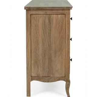 mutoni Commode Domitille 125x42x80  