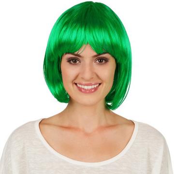 Perücke Kurze Haare Bob