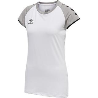 Hummel  damen-t-shirt humme hmhmcore voey stretch 