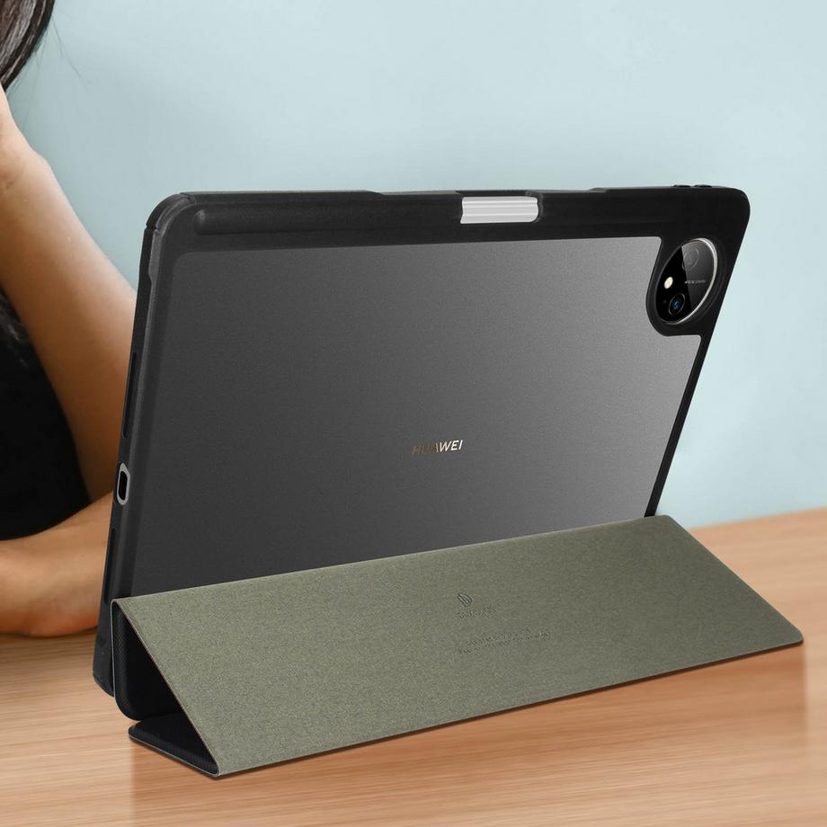 DuxDucis  Etui Huawei MatePad Pro 11 Dux Ducis 