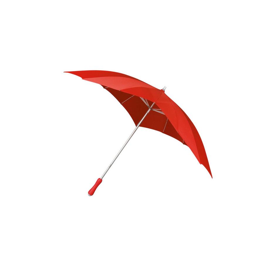 Maxte  Parapluie - Parapluie en forme de cœur design déposé - Ouverture manuelle - Coupe-vent 