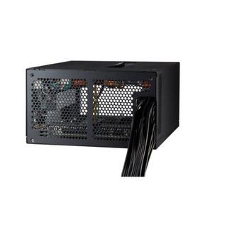 FSP/Fortron  FSP Twins PRO 700W Netzteil 20+4 pin ATX PS2 Schwarz 