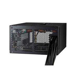 FSP Fortron  FSP Twins PRO 700W Netzteil 20+4 pin ATX PS2 Schwarz 