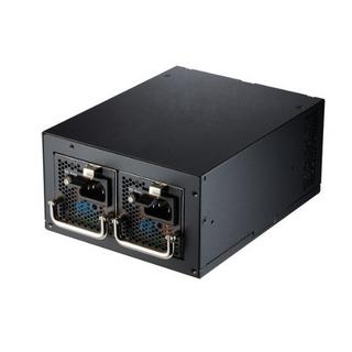 FSP Fortron  FSP Twins PRO 700W Netzteil 20+4 pin ATX PS2 Schwarz 