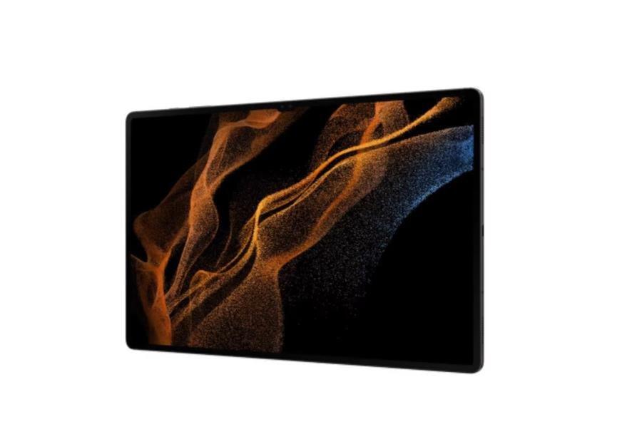 Image of Samsung Galaxy Tab S8 X700 WLAN 256GB Schwarz (8GB)