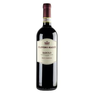 OLIVADO Barolo "Bricco Ambrogio" DOCG, Barolo DOCG  